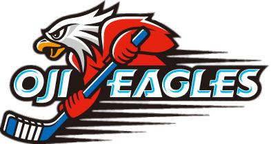 Oji Eagles Logo png transparent