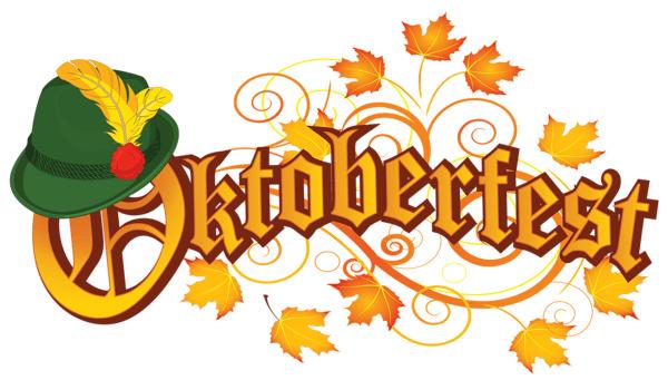 Oktoberfest Autumn Icon png transparent