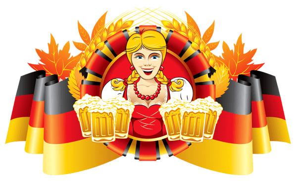 Oktoberfest Icon German png transparent
