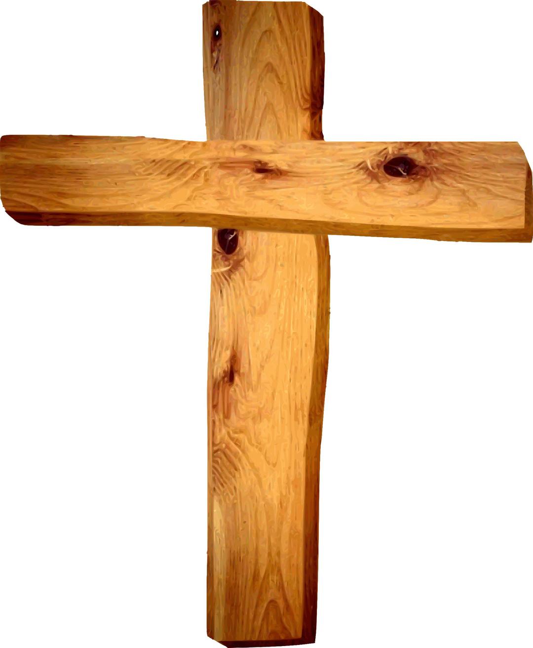 Old Rugged Cross png transparent
