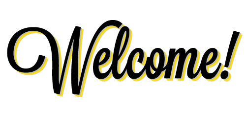 Old School Welcome Sign png transparent