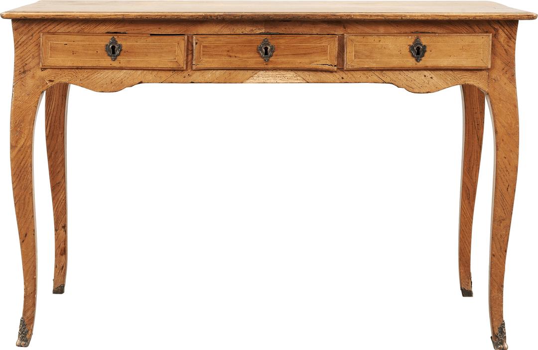 Old Wooden Table png transparent