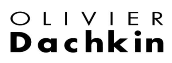 Olivier Dachkin Logo png transparent