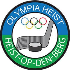 Olympia Heist Op Den Berg Hockey Team Logo png transparent