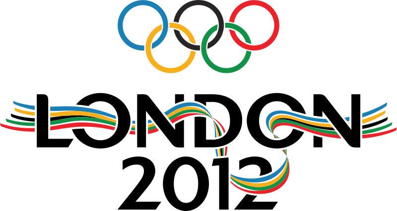 Olympics London 2012 png transparent