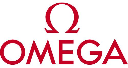Omega Watches Logo png transparent