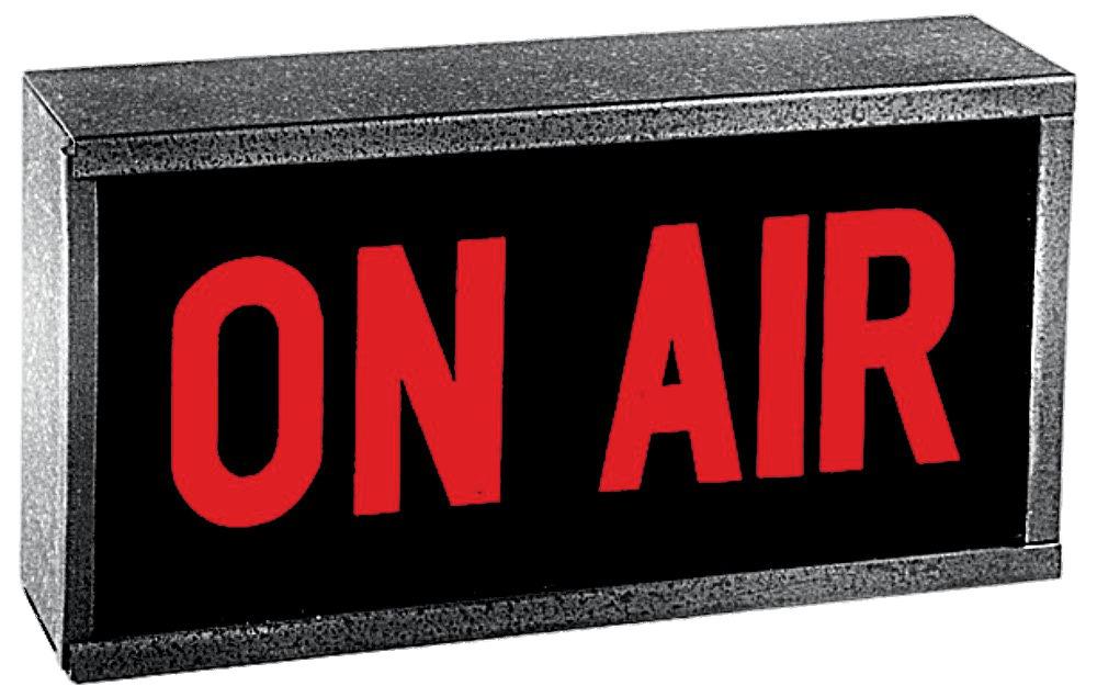 On Air Box png transparent