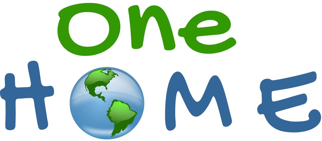 One home png transparent