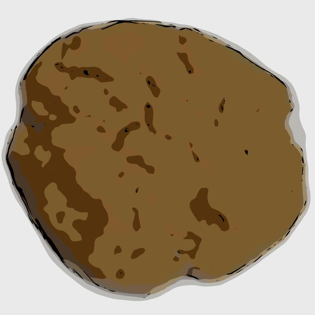 One of Moms Peanut Butter Cookies png transparent