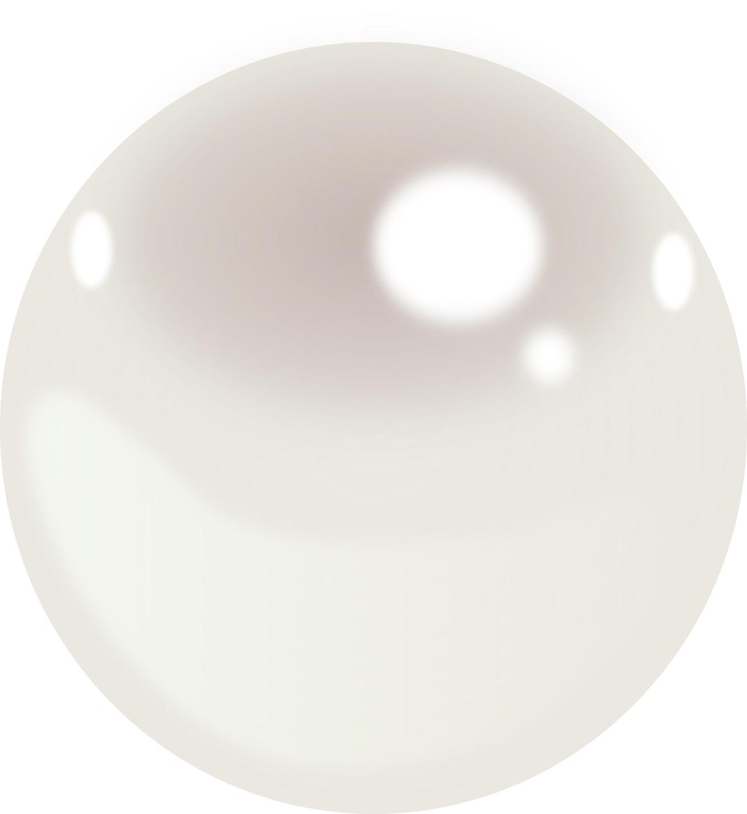 One pearl png transparent