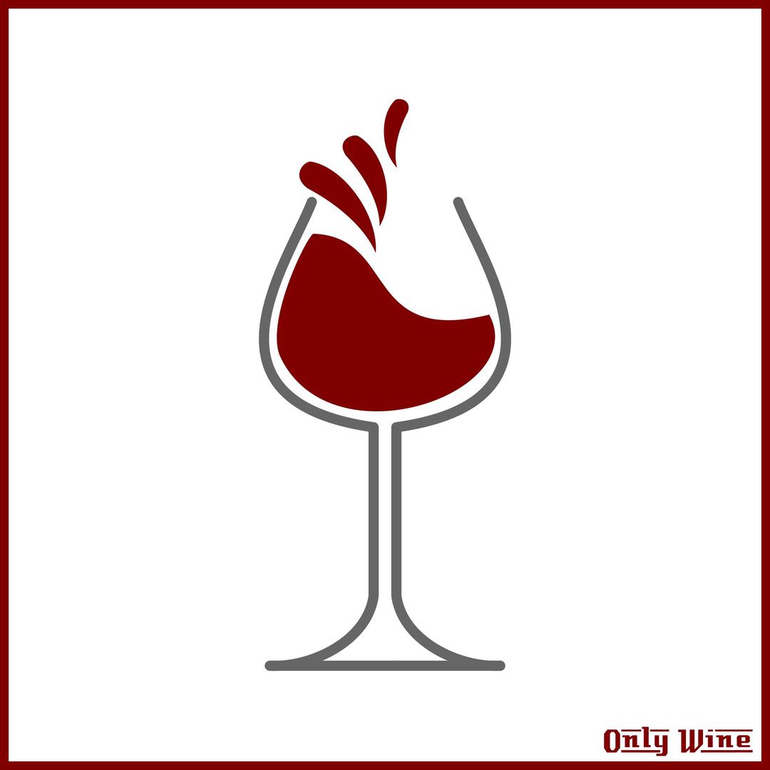 Only Wine 10 png transparent