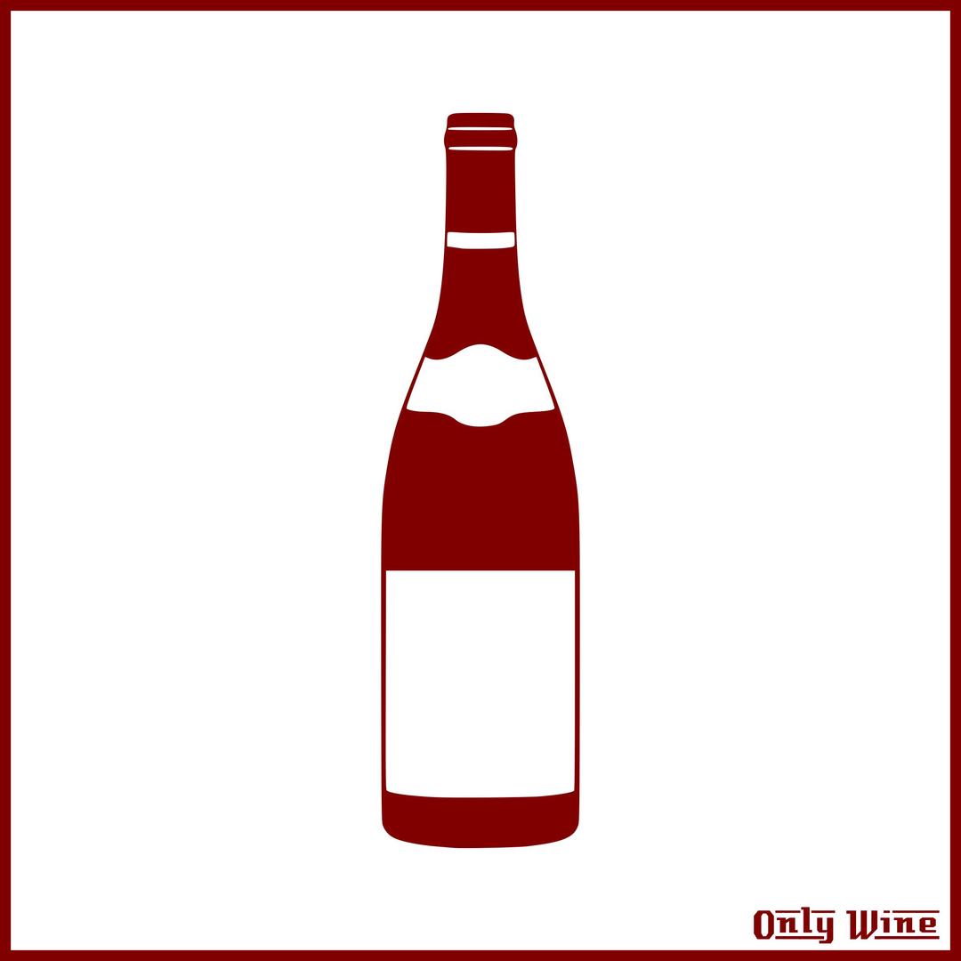 Only Wine 100 png transparent