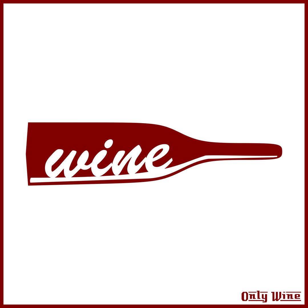 Only Wine 113 png transparent