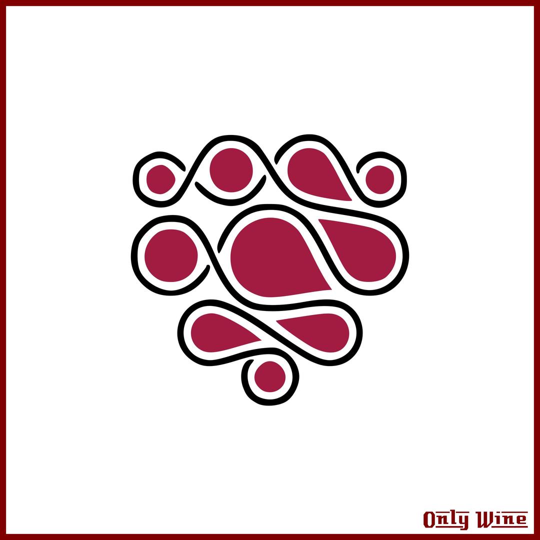 Only Wine 161 png transparent