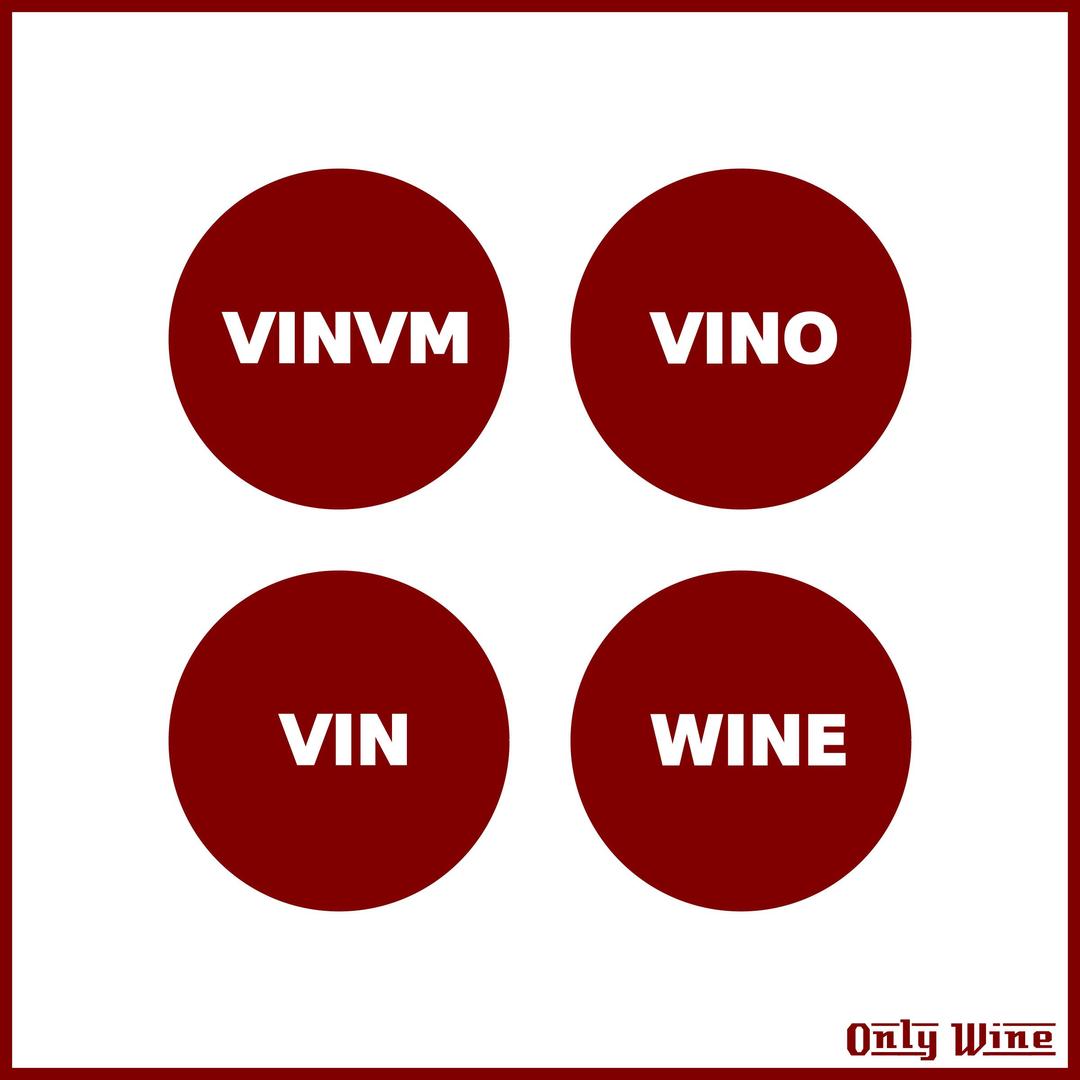 Only Wine 163 png transparent