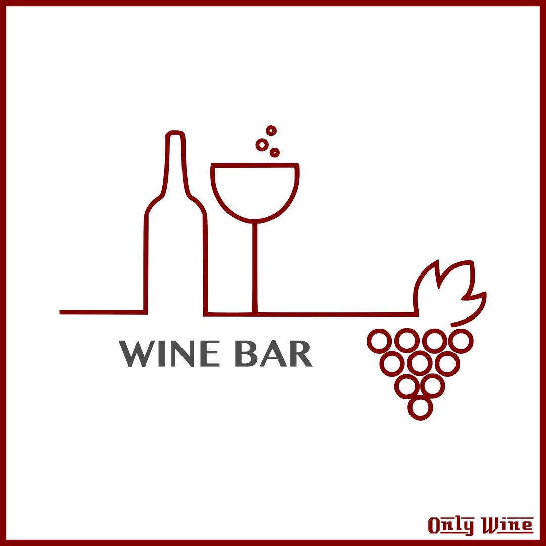 Only Wine 170 png transparent