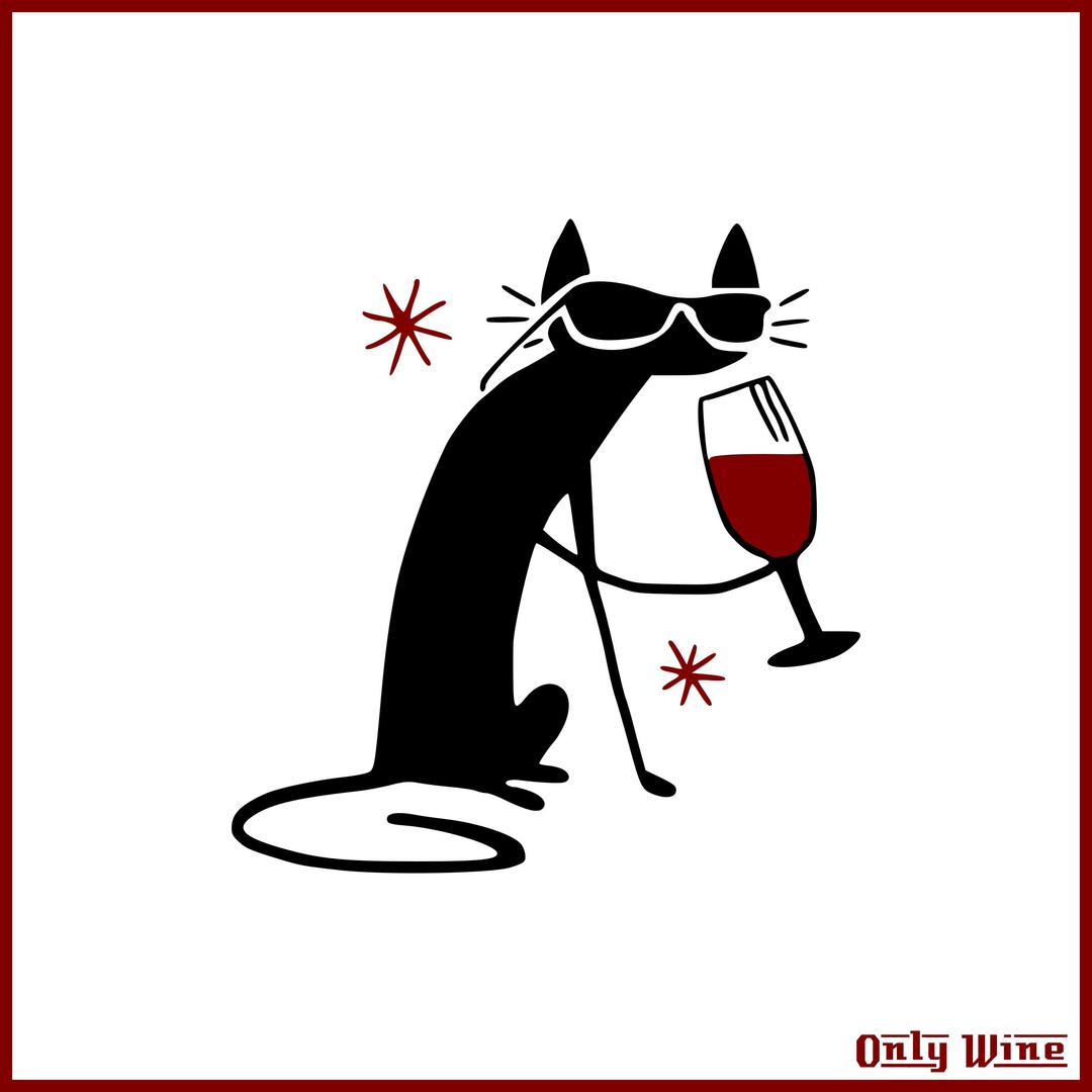 Only Wine 186 png transparent