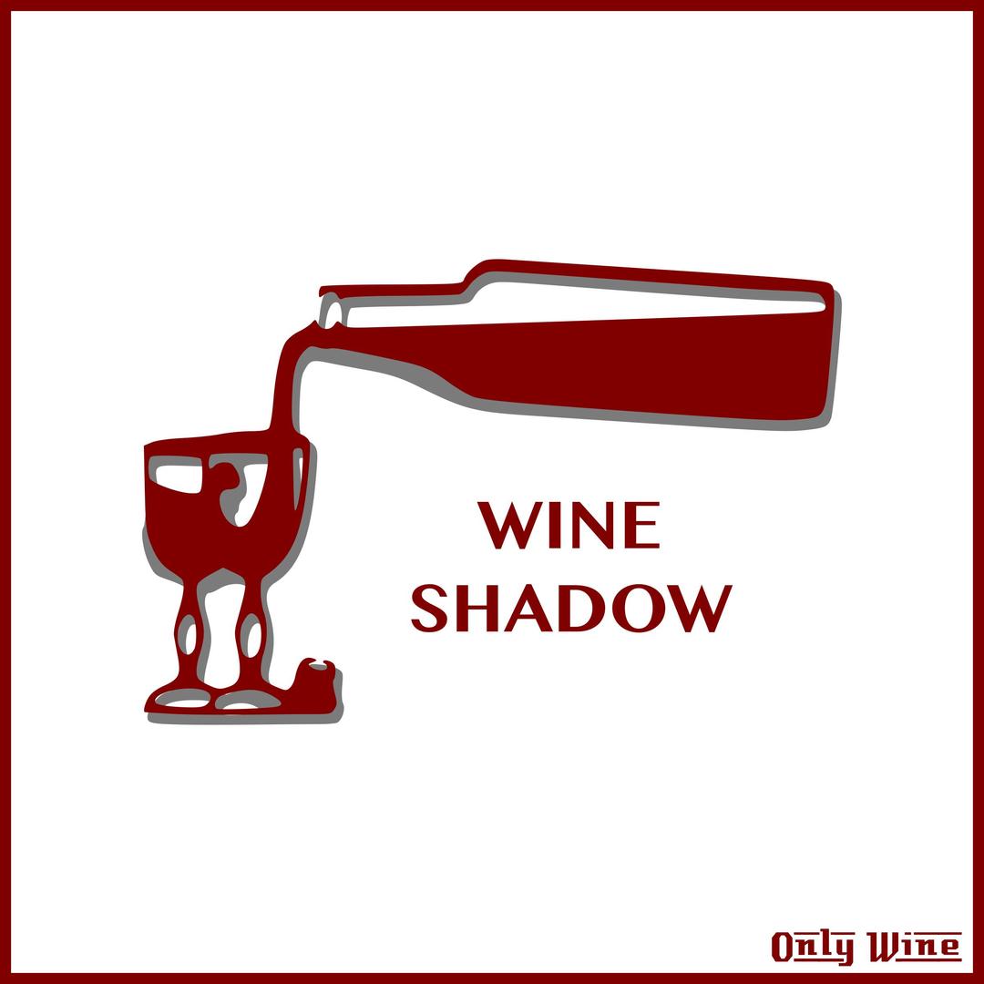 Only Wine 203 png transparent