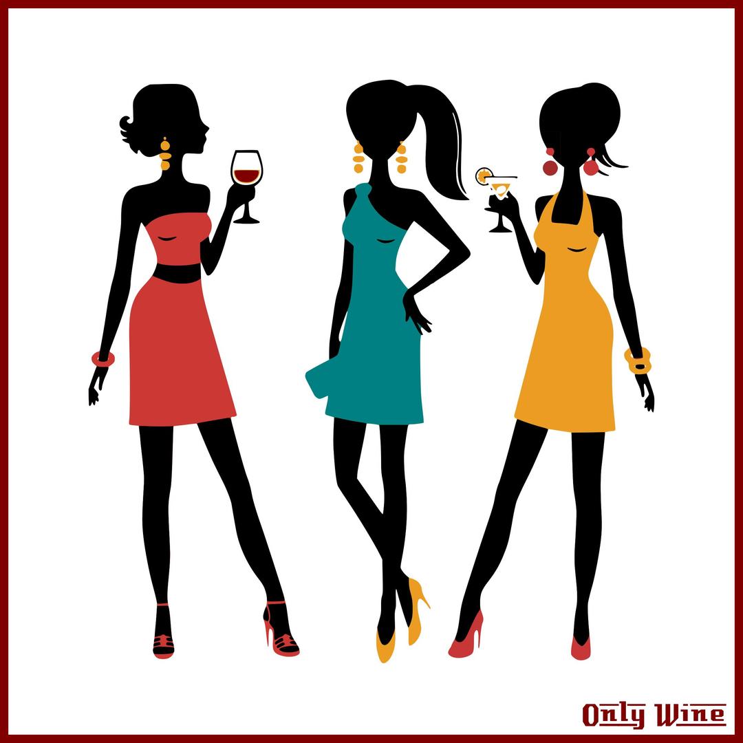 Only Wine 57 png transparent