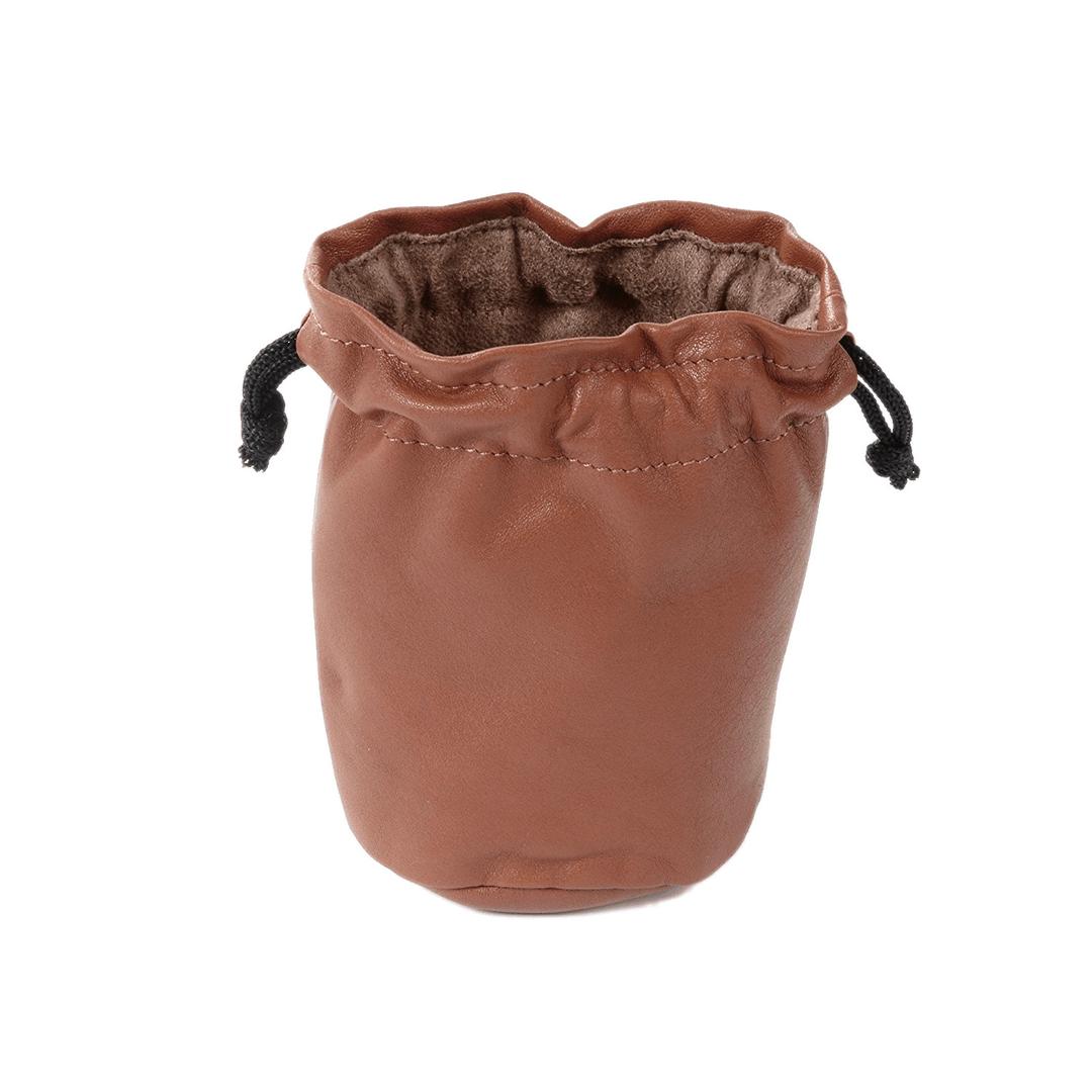 Open Drawstring Pouch png transparent