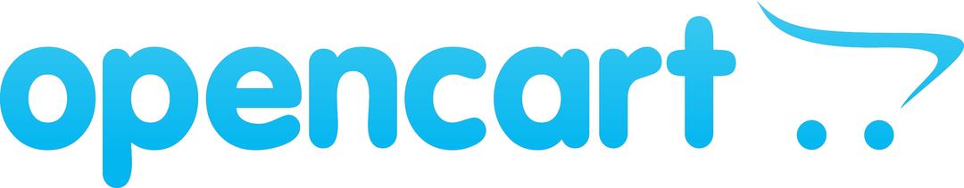 OpenCart Logo png transparent