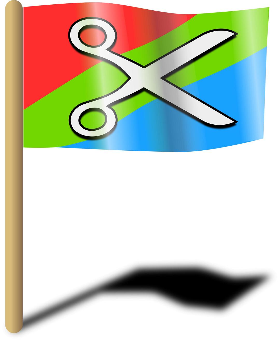 Openclipart Flag png transparent