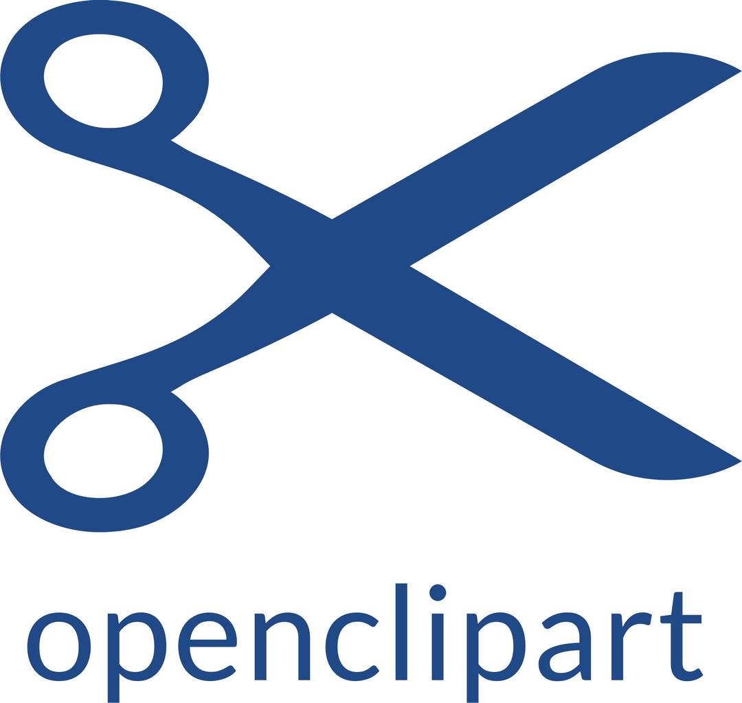 Openclipart Scissors Animation png transparent