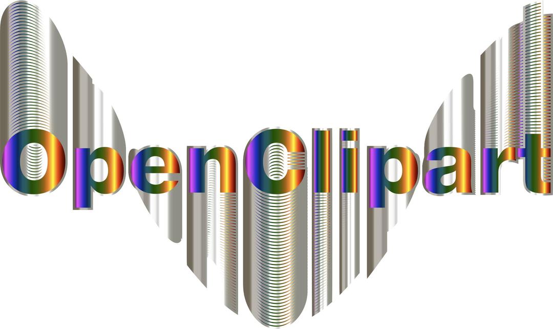 OpenClipart Typography 10 png transparent