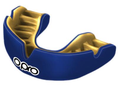 Opro Mouthguard png transparent