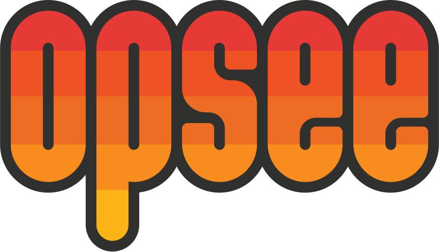 Opsee Logo png transparent