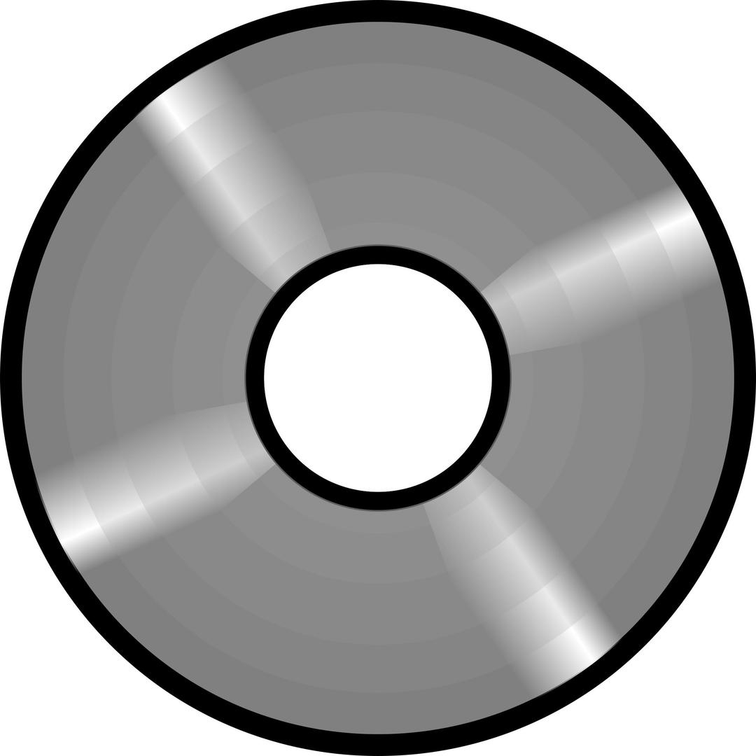 Optical Disc Schema png transparent