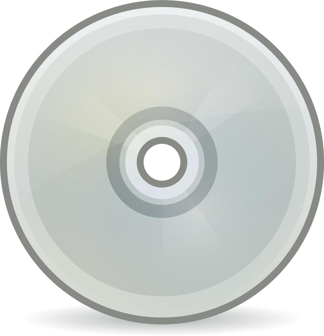 optical disk png transparent