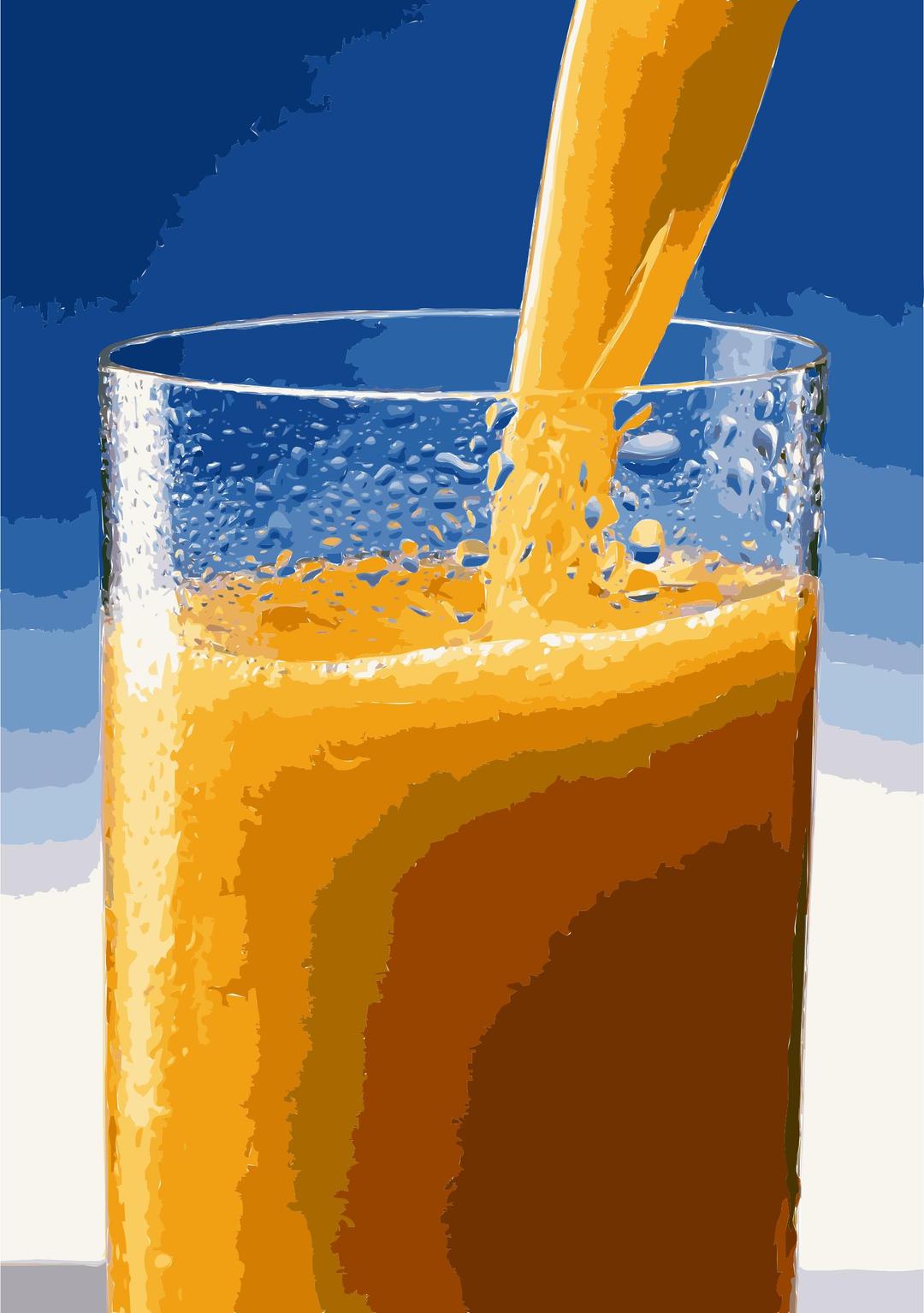 Orange juice 1 edit1 png transparent