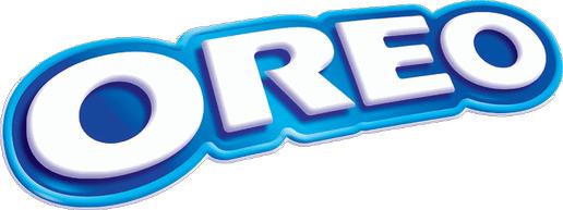 Oreo Logo png transparent