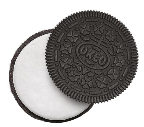 Oreo Open png transparent