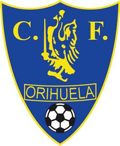 Orihuela CF Logo png transparent
