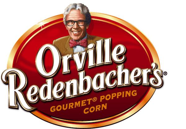 Orville Redenbacher's Logo png transparent
