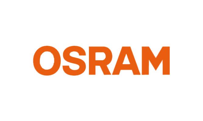 Osram Logo png transparent