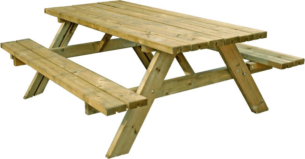 Outdoor Table png transparent