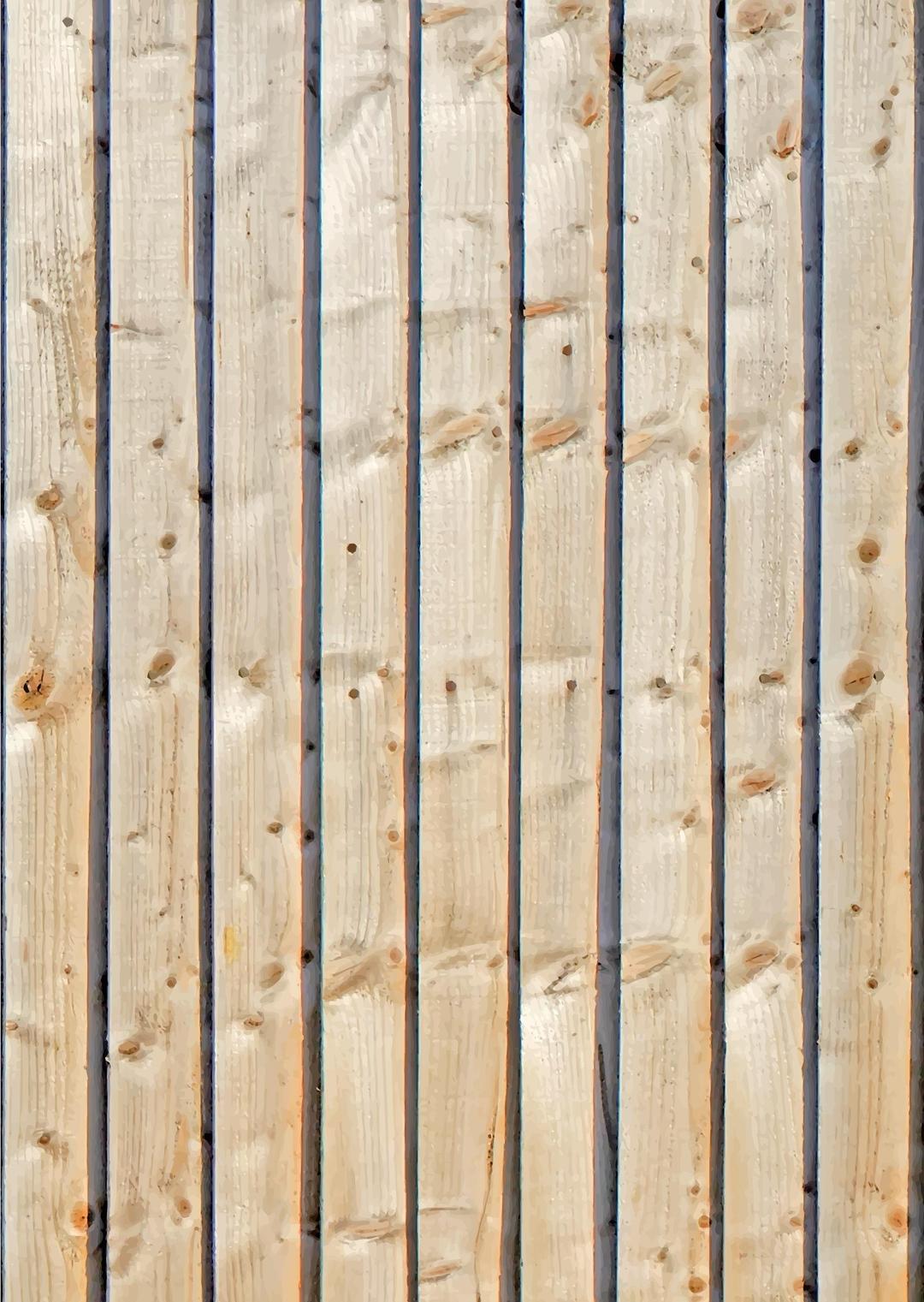 Overlapping planks 2 png transparent