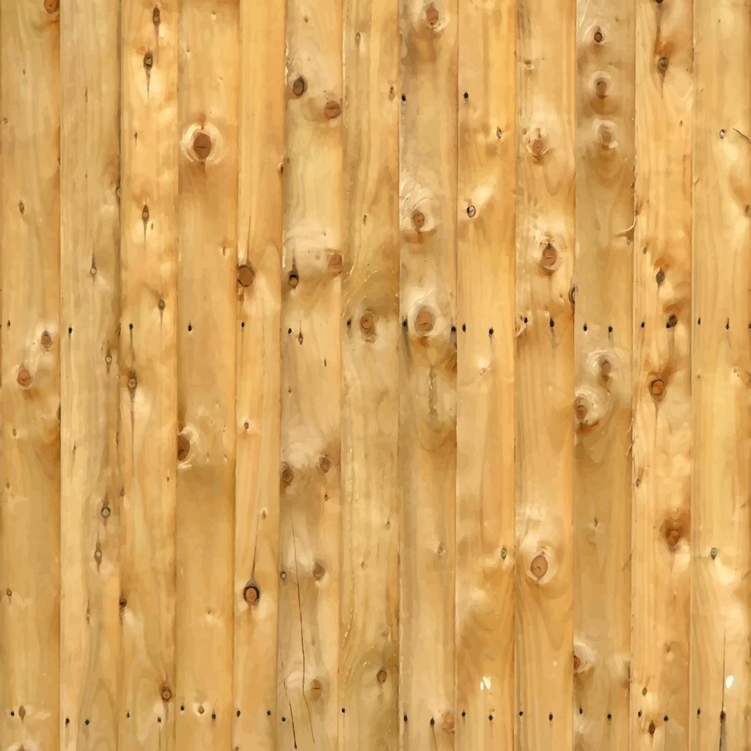 Overlapping planks 5 png transparent