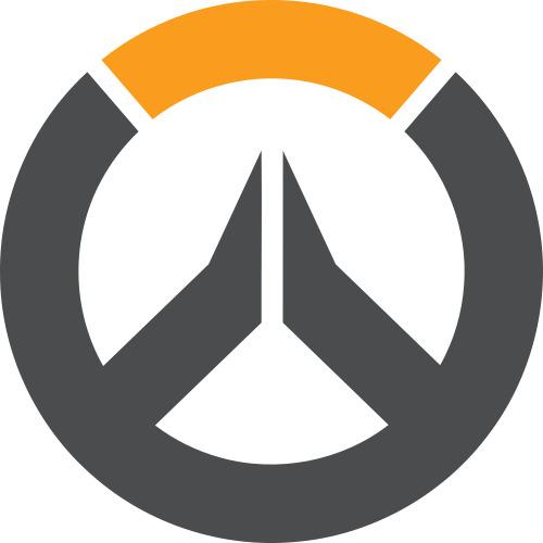Overwatch Logo png transparent