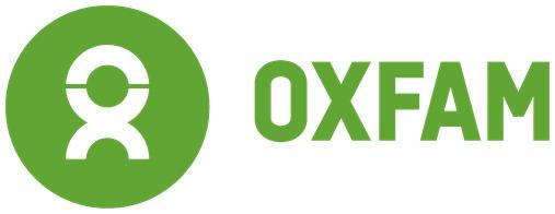 Oxfam Logo png transparent