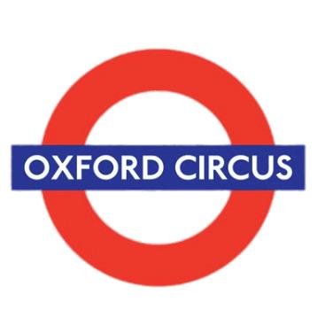 Oxford Circus png transparent