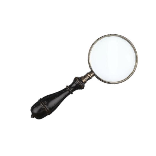 Oxford Magnifying Glass png transparent