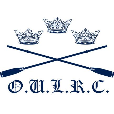 Oxford University Lightweight Rowing Club Logo png transparent