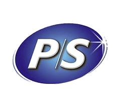 P/S Logo png transparent