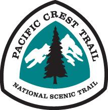 Pacific Crest National Scenic Trail png transparent