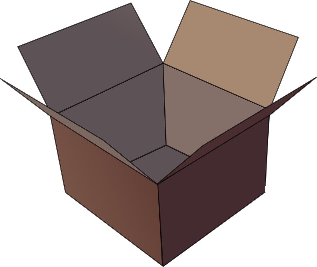 Package png transparent