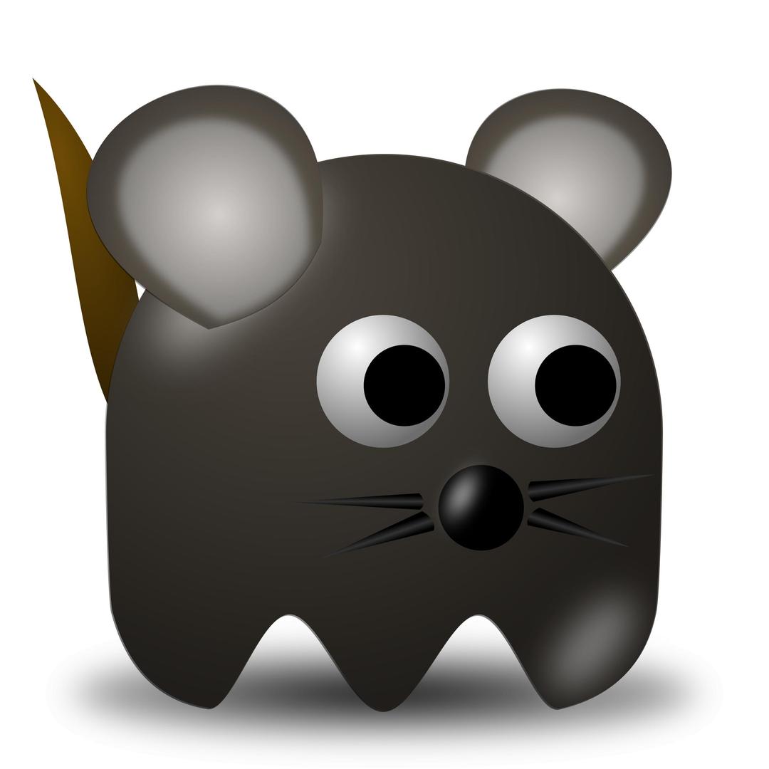 Padepokan: Mouse png transparent